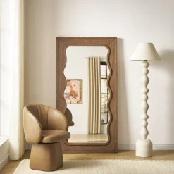 Best Cassidy Leather Swivel Chair Office Chairs|Dining Chairs