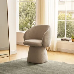 Sale Cassidy Swivel Chair Office Chairs|Dining Chairs