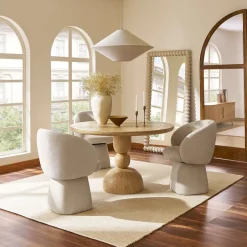 Sale Cassidy Swivel Chair Office Chairs|Dining Chairs