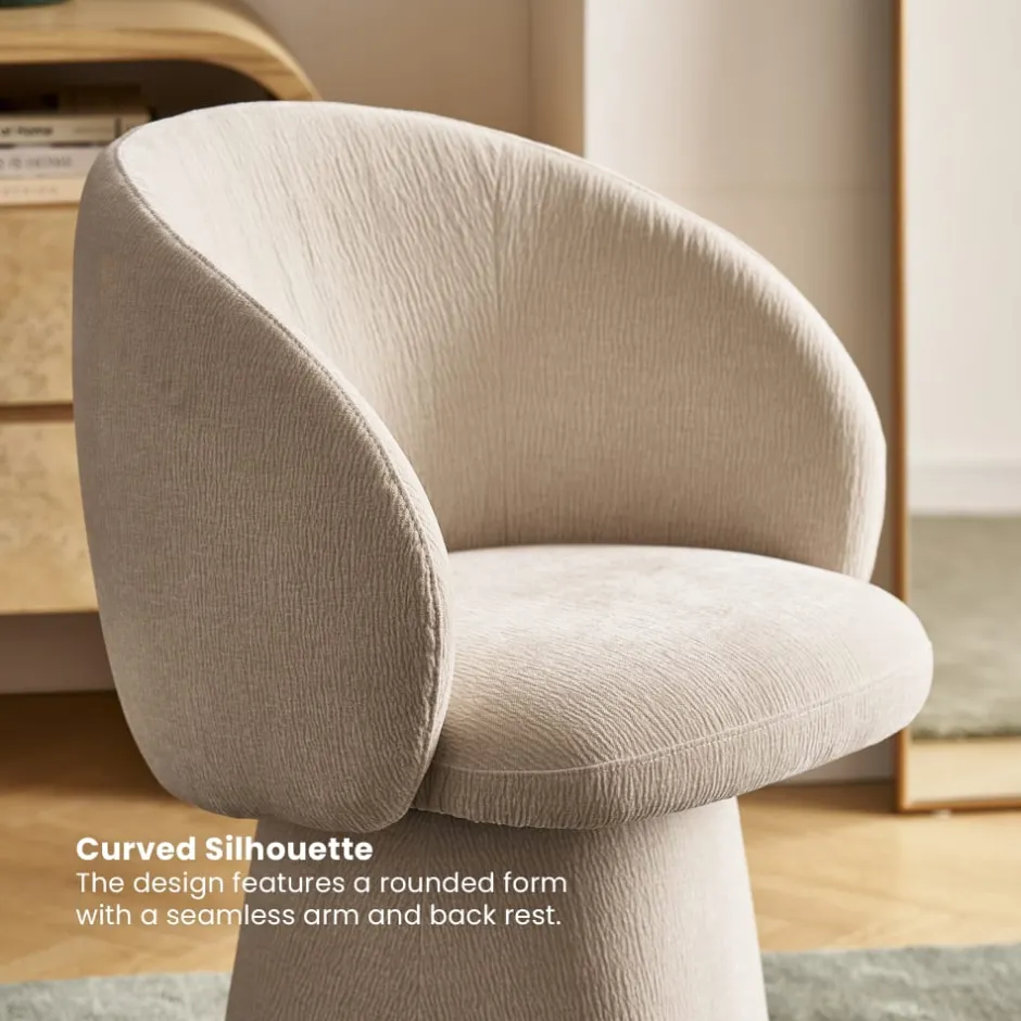 Sale Cassidy Swivel Chair Office Chairs|Dining Chairs