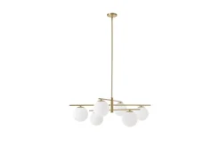 Discount Cedric 6-Light Chandelier Lighting And Lamps
