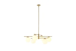 Discount Cedric 6-Light Chandelier Lighting And Lamps