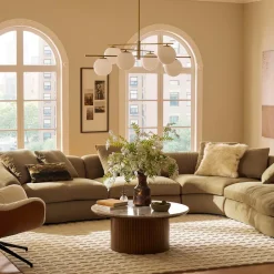 Discount Cedric 6-Light Chandelier Lighting And Lamps