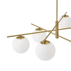 Discount Cedric 6-Light Chandelier Lighting And Lamps