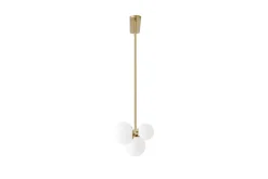 Hot Cedric Linear Chandelier Lighting And Lamps