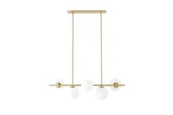 Hot Cedric Linear Chandelier Lighting And Lamps