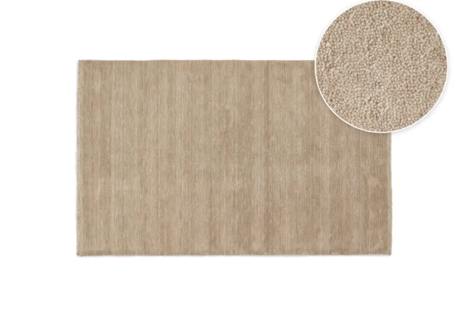 New Cora Wool Area Rug Rugs|Small Bedroom Furniture