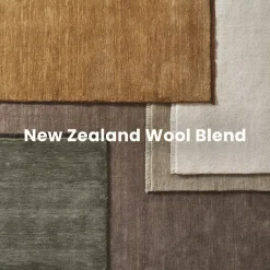 New Cora Wool Area Rug Rugs|Small Bedroom Furniture