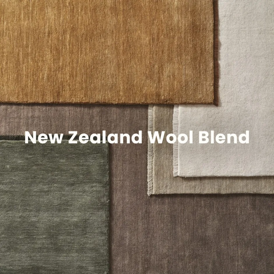 New Cora Wool Area Rug Rugs|Small Bedroom Furniture