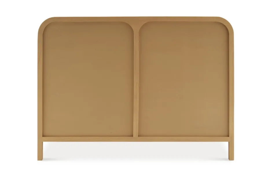 Outlet Crescent Bed Small Bedroom Furniture|Beds & Bed Frames