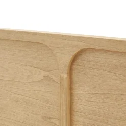 Outlet Crescent Bed Small Bedroom Furniture|Beds & Bed Frames