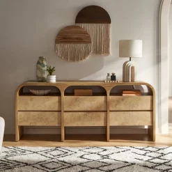 Best Crescent Build-Your-Own Bedroom Set Small Bedroom Furniture|Bedroom Sets