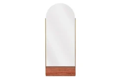 New Crimson Floor Mirror Wall & Floor Mirrors