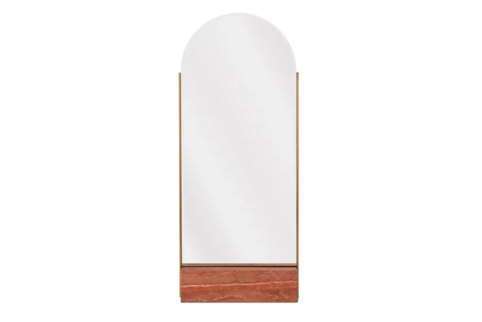 New Crimson Floor Mirror Wall & Floor Mirrors
