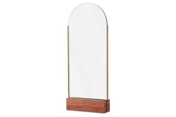 New Crimson Floor Mirror Wall & Floor Mirrors