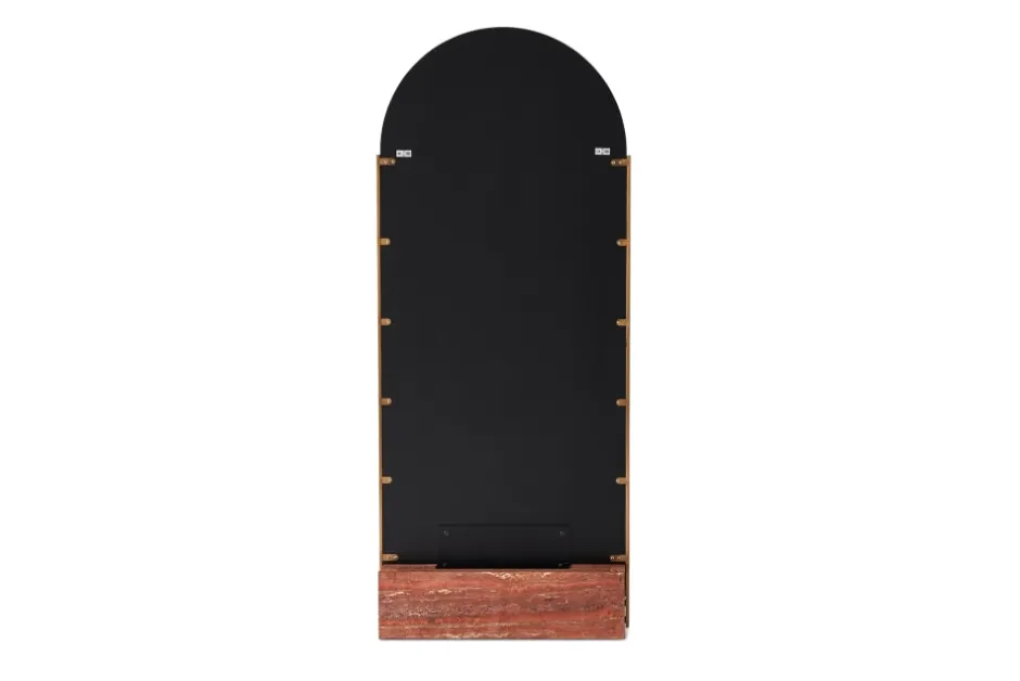 New Crimson Floor Mirror Wall & Floor Mirrors