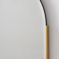 New Crimson Floor Mirror Wall & Floor Mirrors