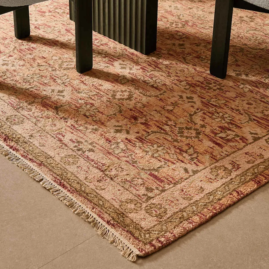 Discount Cuzco Area Rug Rugs