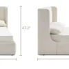 Fashion Dalton Bed Beds & Bed Frames