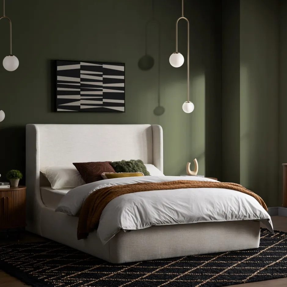 Fashion Dalton Bed Beds & Bed Frames