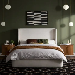 Fashion Dalton Bed Beds & Bed Frames