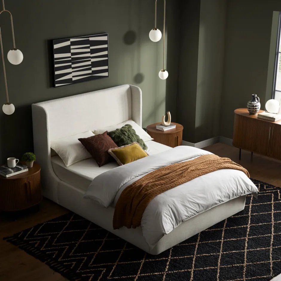 Fashion Dalton Bed Beds & Bed Frames