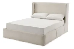 Clearance Dalton Storage Bed Small Bedroom Furniture|Beds & Bed Frames