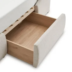 Clearance Dalton Storage Bed Small Bedroom Furniture|Beds & Bed Frames