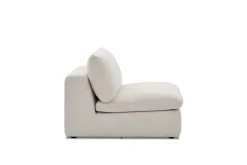 New Dawson Armless Sofa Armchairs And Accent Chairs|Modular Sofas