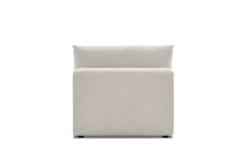 New Dawson Armless Sofa Armchairs And Accent Chairs|Modular Sofas