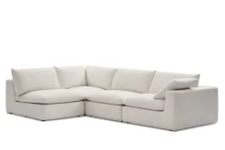Hot Dawson Chaise Sectional Sofa Sectional Sofas