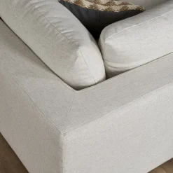 Discount Dawson Extended Sofa 3 Seater Sofas