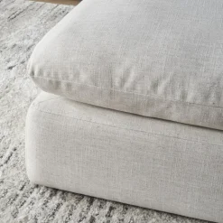 Online Dawson Extended Sofa with Ottoman Living Room Sets|Living Room Sets