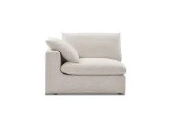 New Dawson Left Arm Sofa Armchairs And Accent Chairs|Modular Sofas