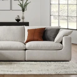 New Dawson Left Arm Sofa Armchairs And Accent Chairs|Modular Sofas