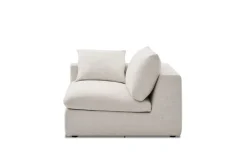 New Dawson Left Arm Sofa Armchairs And Accent Chairs|Modular Sofas