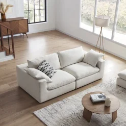 New Dawson Left Arm Sofa Armchairs And Accent Chairs|Modular Sofas