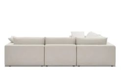 Discount Dawson L-Shape Sectional Sofa Sectional Sofas