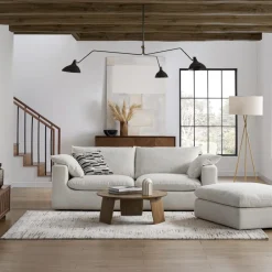 Clearance Dawson Ottoman Footstools, Ottomans & Poufs