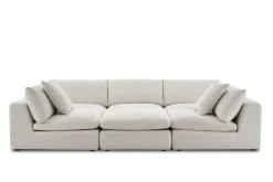 New Dawson Pit-Sectional Sofa Sectional Sofas