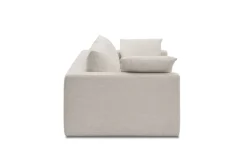 Clearance Dawson Sofa Small Living Room Furniture|3 Seater Sofas