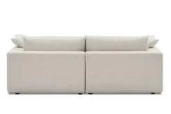 Clearance Dawson Sofa Small Living Room Furniture|3 Seater Sofas