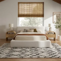 Clearance Dawson Storage Bed Small Bedroom Furniture|Beds & Bed Frames
