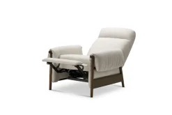 Fashion Dean Performance Fabric Recliner Armchair Armchairs And Accent Chairs