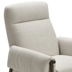 Fashion Dean Performance Fabric Recliner Armchair Armchairs And Accent Chairs