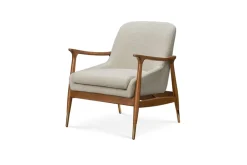 Clearance Desmond Armchair Armchairs And Accent Chairs|Small Living Room Furniture