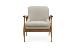 Clearance Desmond Armchair Armchairs And Accent Chairs|Small Living Room Furniture