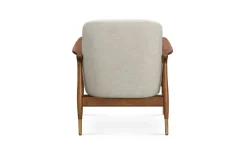Clearance Desmond Armchair Armchairs And Accent Chairs|Small Living Room Furniture
