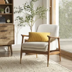 Clearance Desmond Armchair Armchairs And Accent Chairs|Small Living Room Furniture