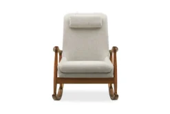 Sale Desmond Rocking Armchair Armchairs And Accent Chairs
